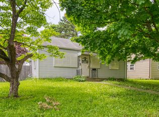 2543 Howey Rd, Columbus, OH 43211