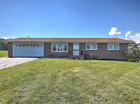 689 Liberty Church Rd, Kingsport, TN 37663