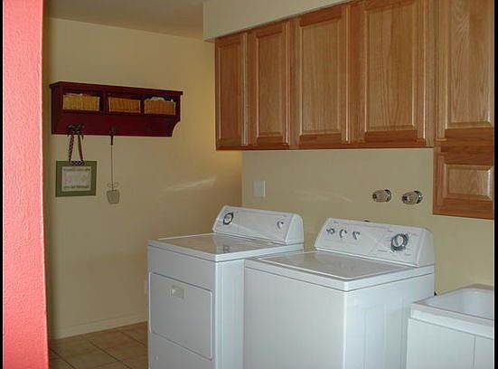Laundry/Mud Room