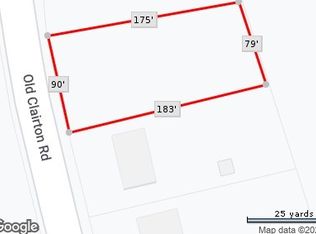 8 Old Clairton Rd, Clairton, PA 15025