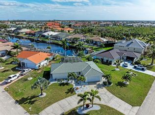 1575 San Marino Ct, Punta Gorda, FL 33950