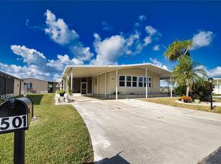 501 La Playa Cir, North Port, FL 34287