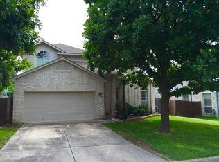 15218 Spring Smoke, San Antonio, TX 78247