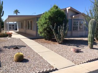 2400 E Baseline Ave LOT 234, Apache Junction, AZ 85119