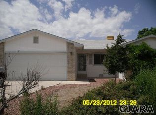 421 W Grays Peak, Grand Junction, CO 81504