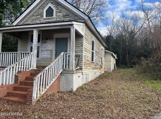 248 Madison St, Macon, GA 31201