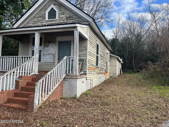 248 Madison St, Macon, GA 31201