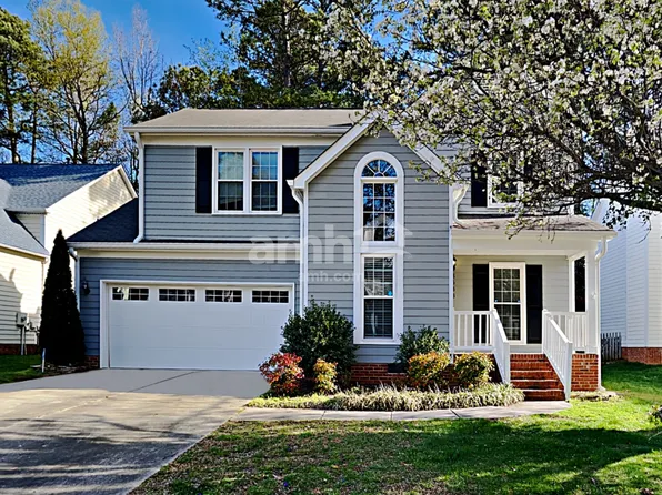 8633 Swarthmore Dr, Raleigh, NC 27615
