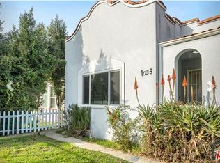 1033 W 57th St #1-4, Los Angeles, CA 90037