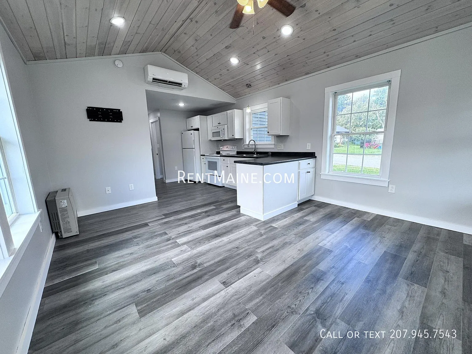 1 bed, 500 sqft, $1,500 — Photo 2