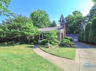 3366 Indian Rd, Toledo, OH 43606