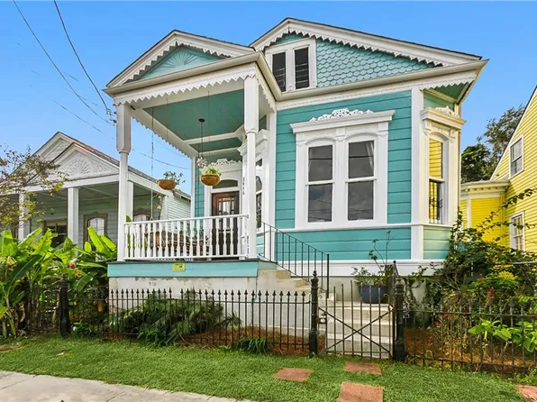 2646 Dumaine St, New Orleans, LA 70119