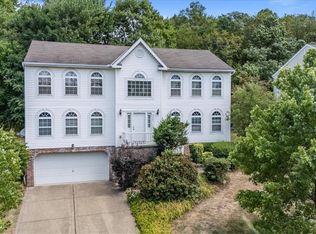 9241 Marshall Rd, Cranberry Township, PA 16066