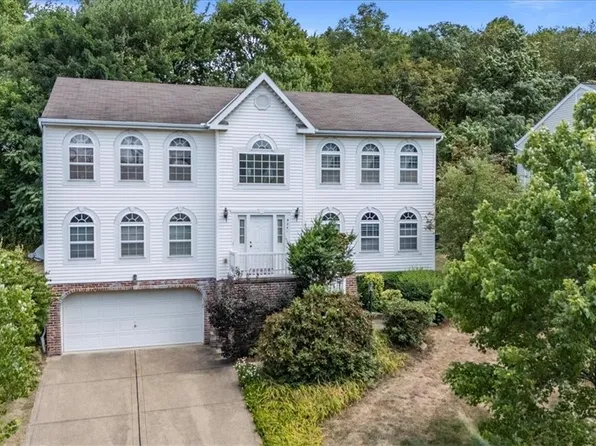9241 Marshall Rd, Cranberry Township, PA 16066