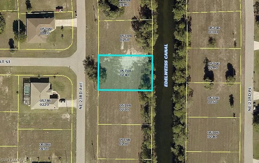 1st image of 4029 NE 23rd Ave