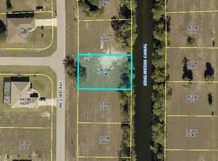 4029 NE 23rd Ave, Cape Coral, FL 33909
