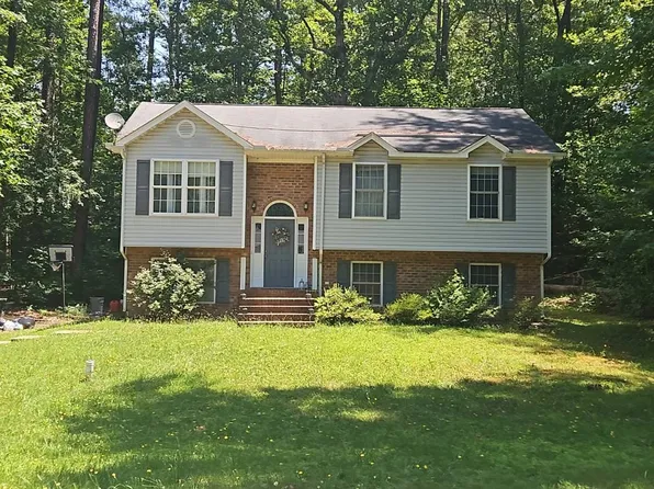 603 Abbey Dr, Ruther Glen, VA 22546