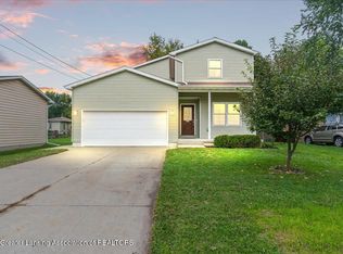 213 High St, Grand Ledge, MI