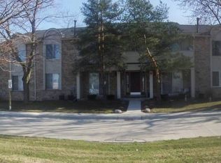 2035 E Franklin Dr, Canton, MI 48187