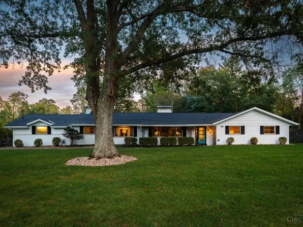 8700 Arborcrest Dr, Cincinnati, OH 45236