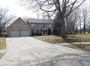 9929 E Warren Cir, Indianapolis, IN 46229