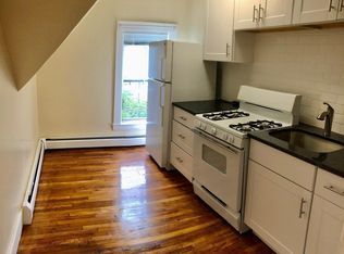 33 Chester St #3A, Somerville, MA 02144