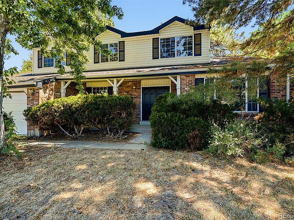 2nd image of 5492 S Richfield Way