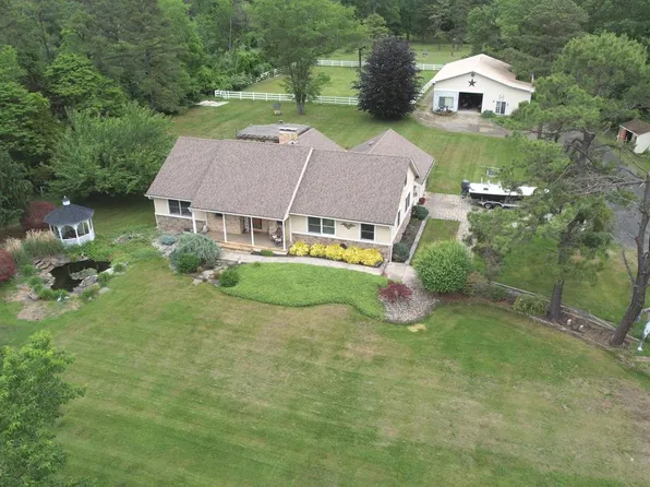 2646 Tuckahoe Rd, Franklinville, NJ 08322