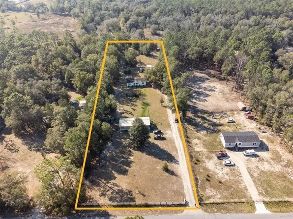 3230 SW 189TH AVENUE, DUNNELLON, FL 34432