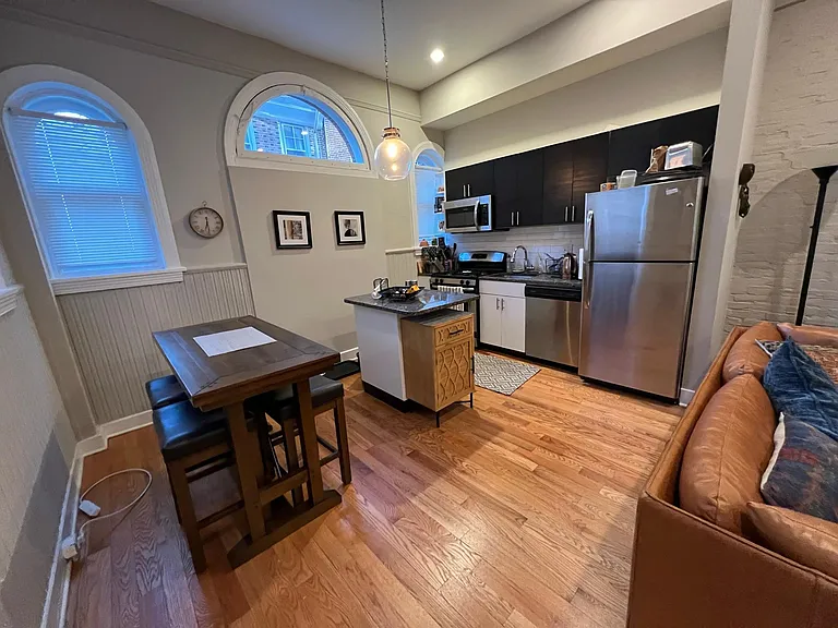 121 Cuthbert St #1 — Photo 2