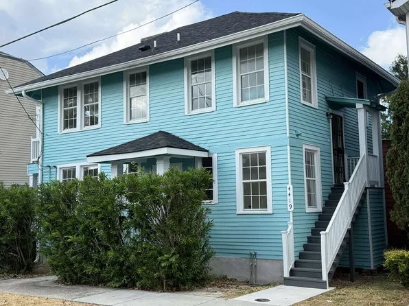 4419 Cleveland Ave, New Orleans, LA 70119