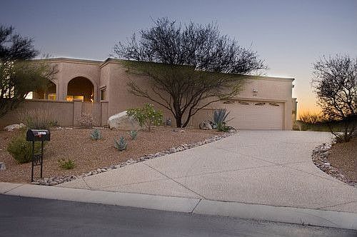 3rd image of 13703 N Placita Meseta De Oro