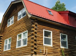 216 S Craftsbury Rd, Craftsbury, VT 05826