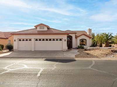 9501 E Cherrywood Dr, Sun Lakes, AZ, 85248