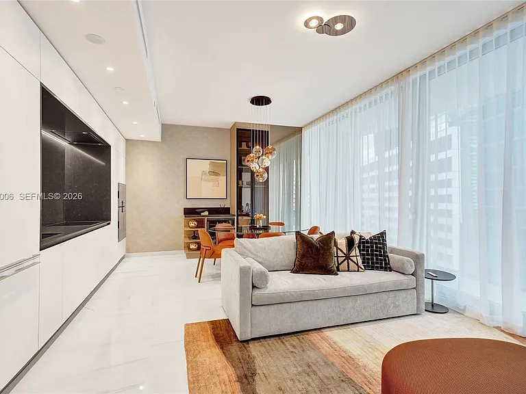 300 Biscayne Boulevard Way #1808W — Photo 9