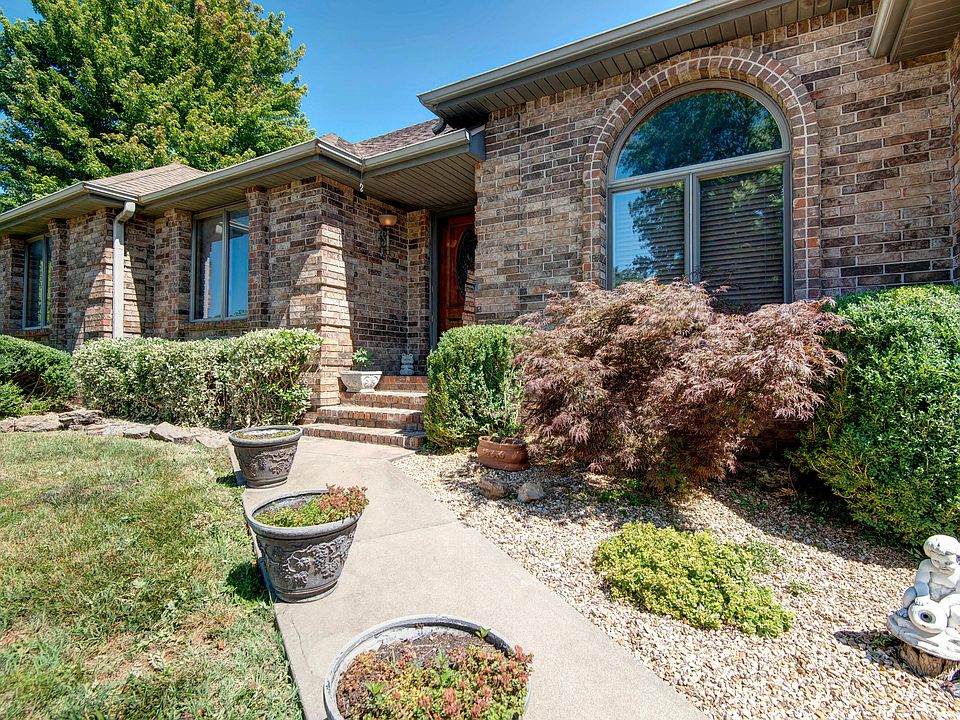 3923 E Eastmoor Drive, Springfield, MO 65809 Zillow