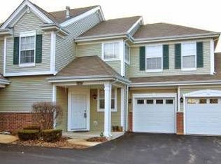 1797 Pontarelli Ct, Aurora, IL 60504