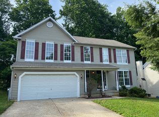 3112 Needleleaf Ln, Upper Marlboro, MD 20774