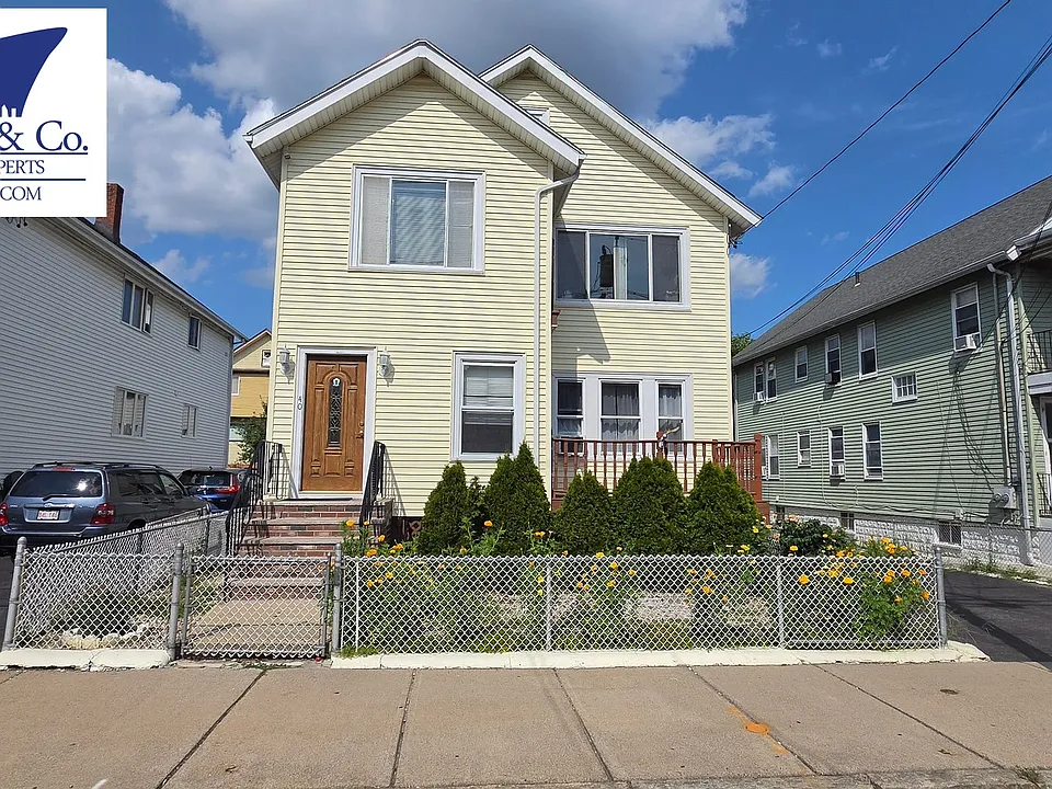 40 Englewood Ave #2