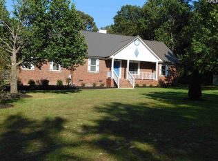 1406 Old White Pond Rd, Elgin, SC 29045