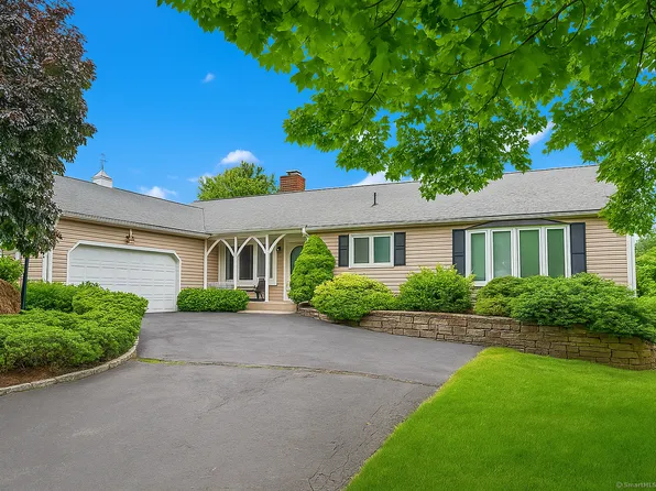 391 Hang Dog Lane, Wethersfield, CT 06109