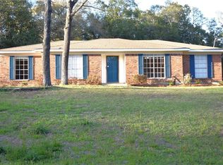 4412 Laurel Dr, Saraland, AL 36571