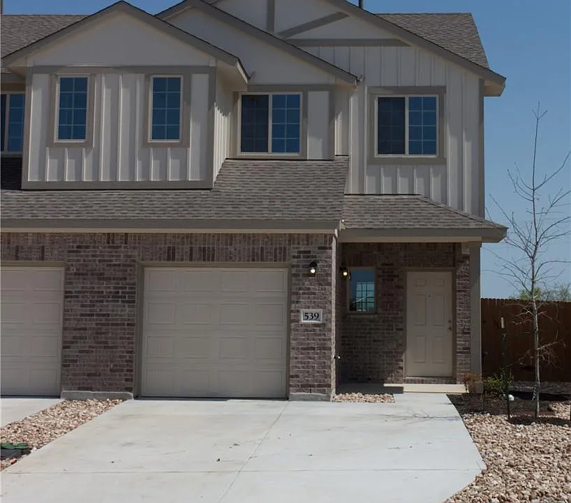 508 White Steppe Way