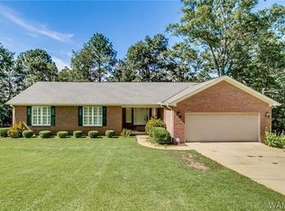 14575 Ole Oak Dr, Cottondale, AL 35453