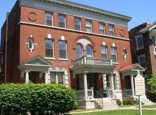5155-5157 Waterman Blvd, Saint Louis, MO 63108