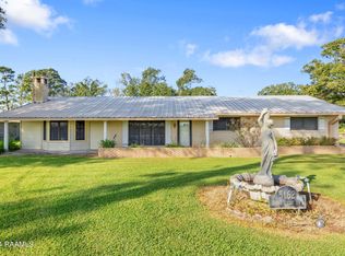 5162 Bridge Street Hwy, Saint Martinville, LA 70582