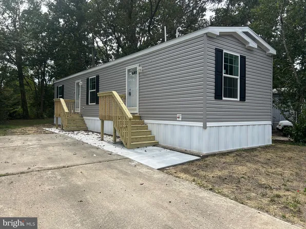 2501 Tilton Rd #117, Egg Harbor Township, NJ 08234