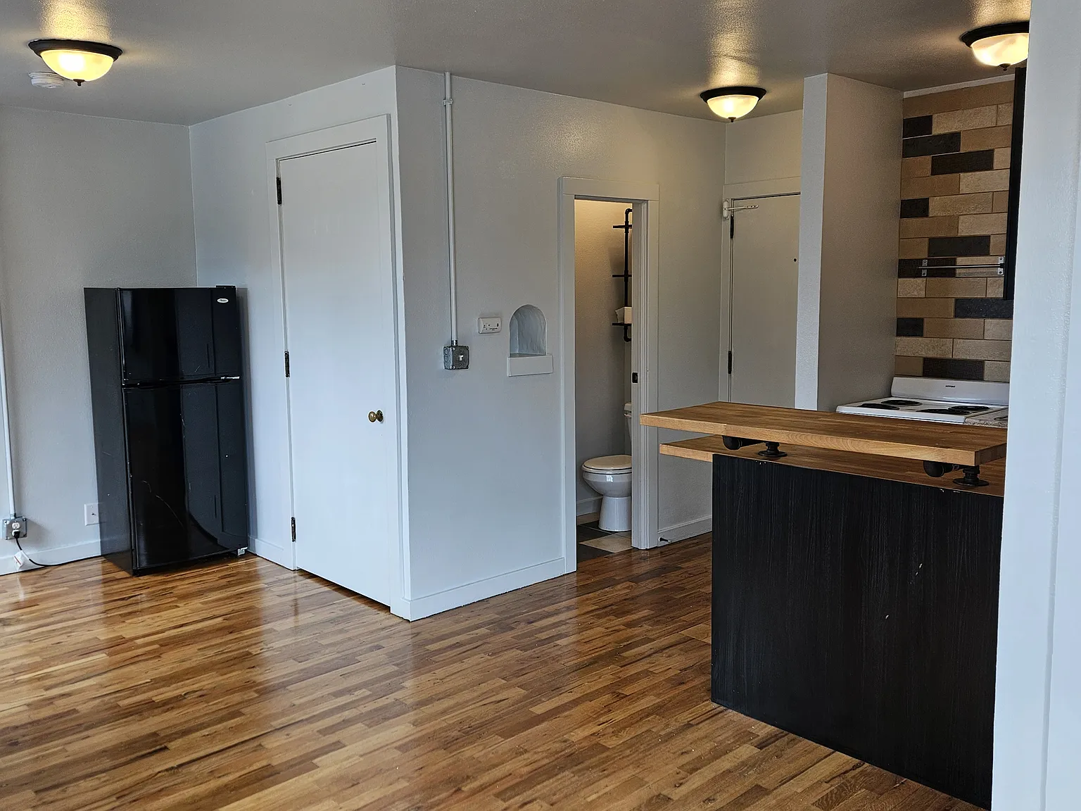 Studio, 442 sqft, $1,265 — Photo 2