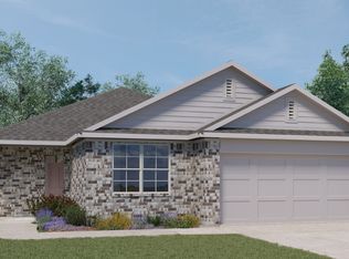 407 Rainmaker Ln, Bastrop, TX 78602