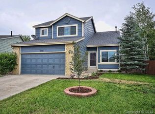 4735 Ramblewood Dr, Colorado Springs, CO 80920